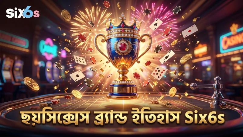 ছয়সিক্সেস ব্র্যান্ডের ইতিহাস ও লক্ষ্য স্পষ্টভাবে তুলে ধরা হয়েছে