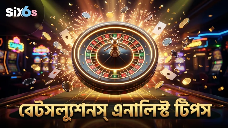বেটসল্যুশনস ক্র্যাশ এনালিস্টের সাহায্যে কৌশল উন্নয়ন