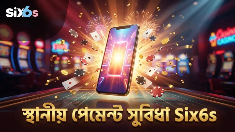 বাংলাদেশি স্থানীয় পেমেন্ট পদ্ধতি গেমিং অভিজ্ঞতা উন্নত করে