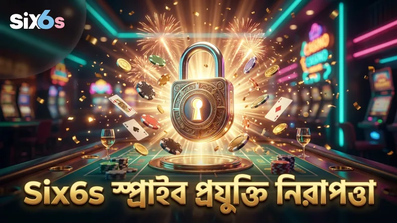Six6s প্ল্যাটফর্মে স্প্রাইব প্রযুক্তির স্বচ্ছতা নিশ্চিত করে