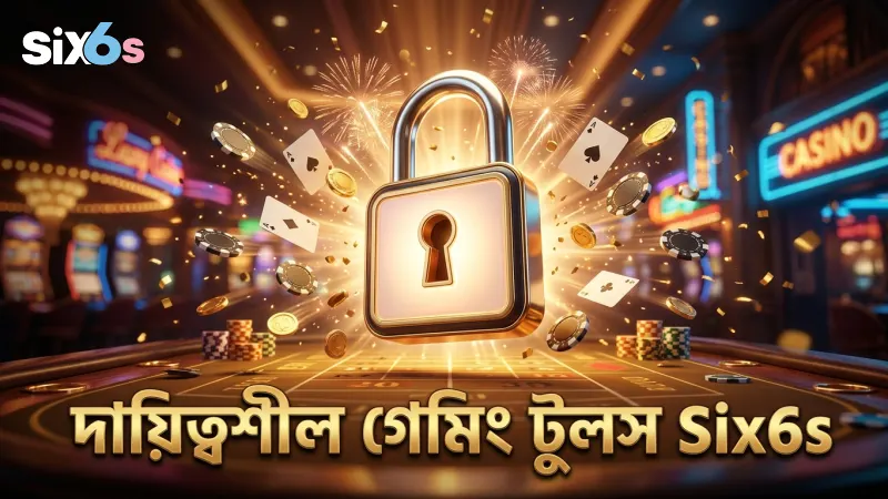 দায়িত্বশীল গেমিং টুলস ব্যবহারে খেলোয়াড়দের সুবিধা বৃদ্ধি করে