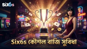 সিক বো লাইভে বাজি সীমা ও কৌশলগত সুবিধা শিখে সুফল পাওয়া যায়