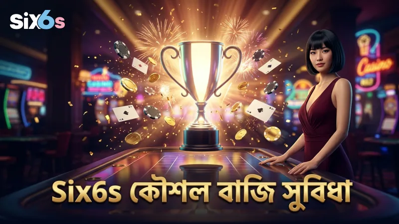 সিক বো লাইভে বাজি সীমা ও কৌশলগত সুবিধা শিখে সুফল পাওয়া যায়