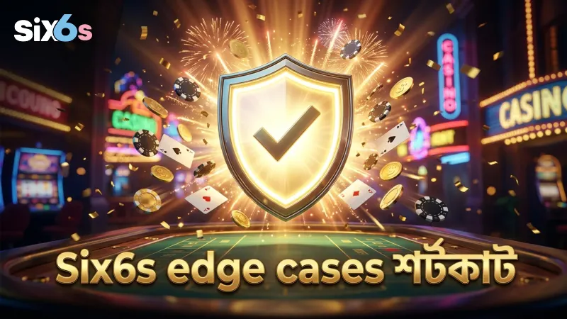 সিক বো লাইভের edge cases এবং power-user শর্টকাট গেমিংকে উন্নত করে