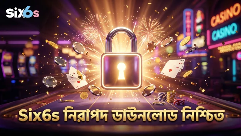 অফিশিয়াল সিগনেচার যাচাই করে নিরাপদ ডাউনলোড নিশ্চিত করুন