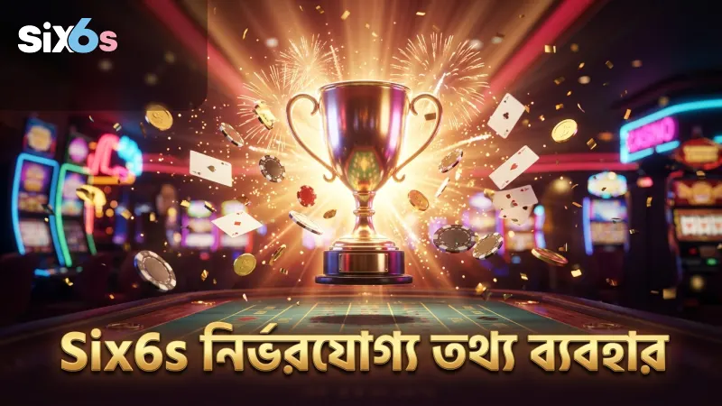 টেস্ট ম্যাচ বেটিংয়ে Six6s-র নির্ভরযোগ্য তথ্য ব্যবহার করুন