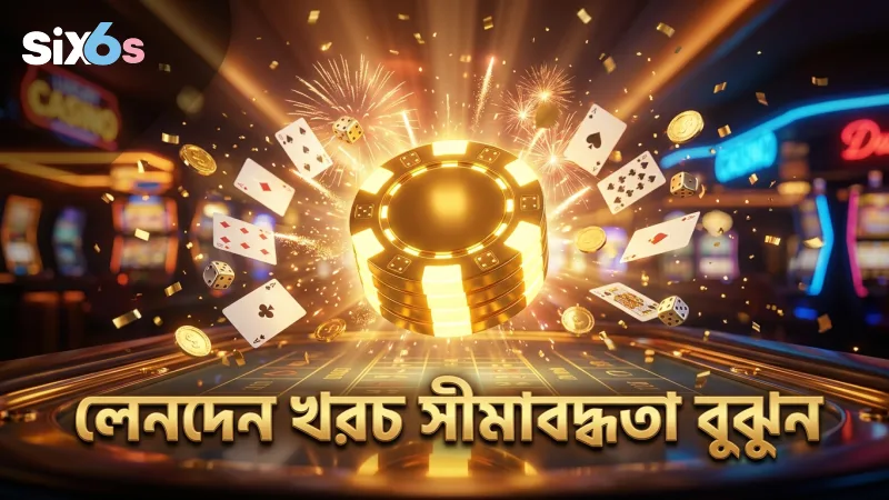 লেনদেনের খরচ ও সীমাবদ্ধতা বুঝে বেছে নিন পেমেন্ট মেথড।